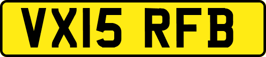 VX15RFB