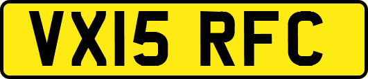 VX15RFC