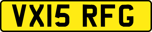 VX15RFG