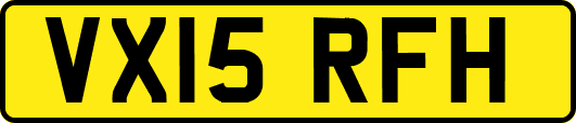 VX15RFH