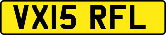 VX15RFL