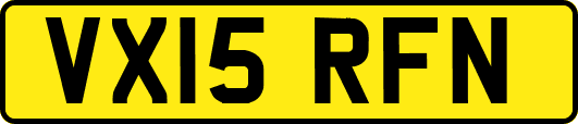 VX15RFN