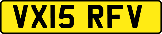 VX15RFV