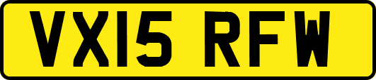 VX15RFW