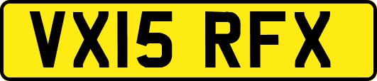 VX15RFX