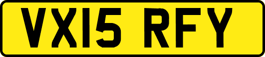 VX15RFY