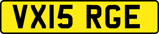 VX15RGE