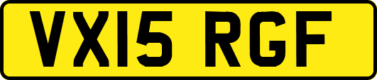 VX15RGF