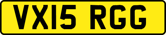 VX15RGG