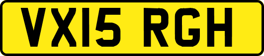 VX15RGH