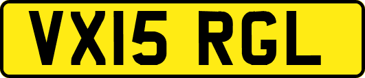 VX15RGL