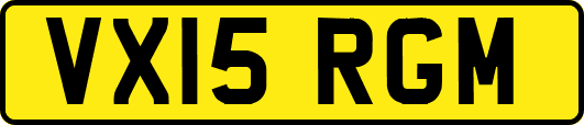 VX15RGM
