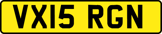 VX15RGN