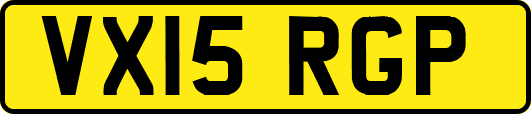 VX15RGP