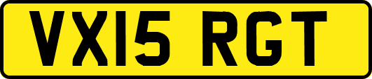 VX15RGT