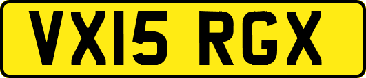 VX15RGX
