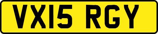 VX15RGY