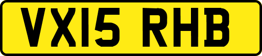 VX15RHB