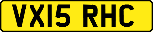 VX15RHC