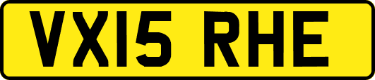 VX15RHE