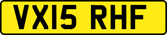 VX15RHF