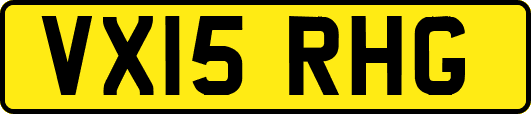 VX15RHG