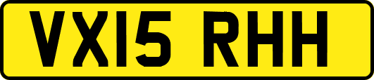 VX15RHH