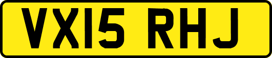 VX15RHJ