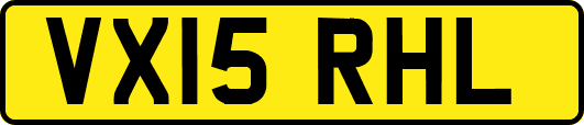 VX15RHL