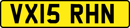 VX15RHN