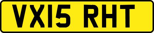 VX15RHT