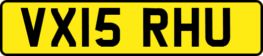 VX15RHU