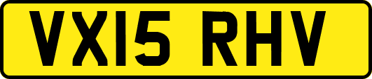 VX15RHV