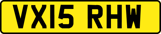 VX15RHW
