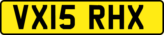 VX15RHX