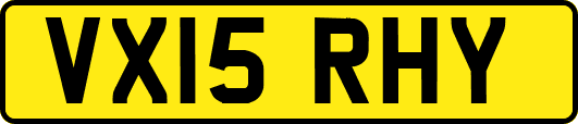 VX15RHY