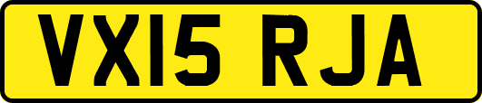 VX15RJA