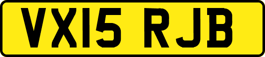 VX15RJB
