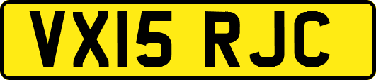 VX15RJC