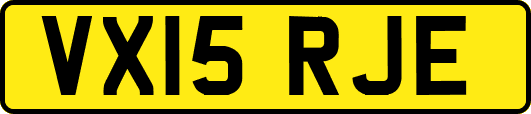 VX15RJE
