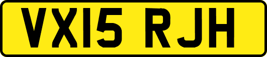 VX15RJH