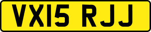 VX15RJJ