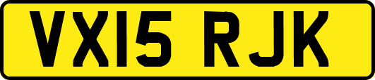 VX15RJK