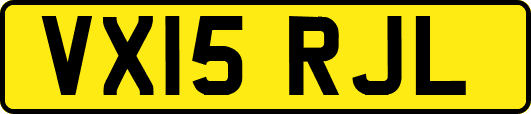 VX15RJL