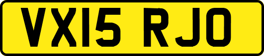 VX15RJO