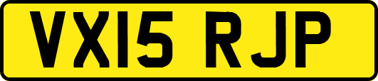 VX15RJP
