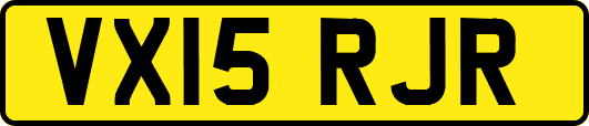 VX15RJR