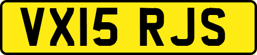 VX15RJS