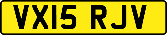 VX15RJV