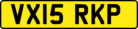 VX15RKP